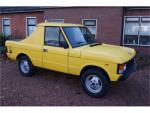 range rover 3.5 pick up automaat 1982