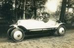 Wie kent deze auto?