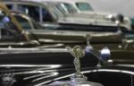 Rolls Royce en Bentley museum