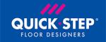 Quick-Step gratis gelegd