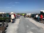 21e int. LR onderdelenmarkt 27 April 2019 Sto
