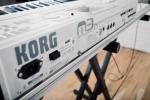 Affordable Korg Oasys 88 key piano keyboard