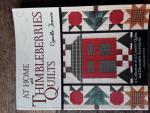 At home with Thimbleberries Quilts