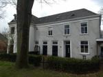 monumentaal huis met 6 slaapkamers in Nijmegen