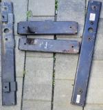 Radiateur frame 200/300tdi rangerover/discovery