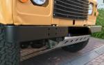 Land Rover Bumper Defender