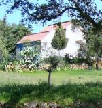 Gardenhouse+2100m2 land.Algarve