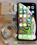 Apple iPhone XS Max 256GB Unlocked == € 650