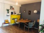 Slaapplaats 4daagse gehele woning dichtbij centrum