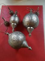 Meubels en lampen