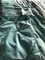 Nieuw Onrustdekbed 140x200 cm