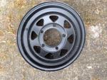 1stuks15 spoke velgRange rover Classic Defend