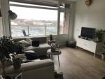 Appartement als slaapplaats