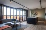 Complete apartment - VIERDAAGSE WEEK + parking