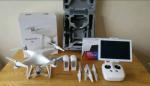 DJI Phantom 4 Pro Drone