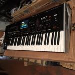 Korg Pa2XPro 76-key Arranger Keyboard