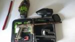 Te koop paintball geweer !