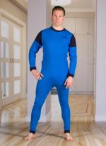 Hansop pyjama (4care) maat L