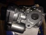 Landrover EGR klep -Bitron LR6650