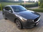 Mazda CX-5 4x4 Skycruise full option 2018