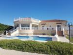 Luxe villa in Catral,Alicante