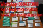 Top kwaliteit medicijnen te koop zonder recept