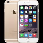 Apple iPhone 6 16GB Goud Refurbished