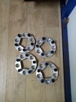 Spacers 30mm