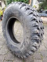 Black-Star 7.50 R16 off road band