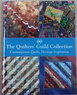 Boek: Quilters' Guild Collection