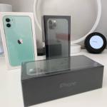 Buy Now Apple iPhone 11 ProviPhone X All Sealed