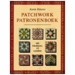 Karin pieterse patchwork patronenboek