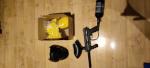 Tippmann 98 met act en set nieuw