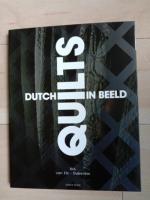 Dutch Quilts in beeld  boek