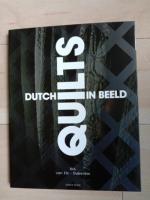Dutch Quilts in beeld boek