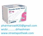 Oxy 80 mg ,Oxi40mg. +31 635 259135