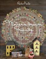 Reiko Kato Mother’s dream friends