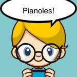 Online pianoles