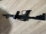 Tippmann custom e trigger 