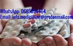 Bestel kwaliteit medicijnen online zonder recept