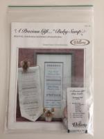 5 x Sampler Borduurpatronen -- VICTORIAN