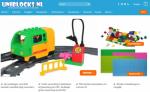 Duplo blokken en bouwplaten