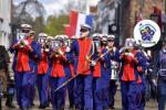 Drum & Showfanfare DES zoekt dirigent