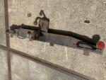 Land Rover Series achterbalk rear crossmember