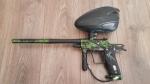 Paintball marker