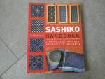 Boek Boek Sashiko