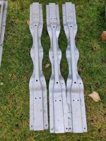 Land Rover Series / Defender (?) tub balken