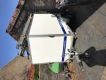 Tuckerpole systeem 700 liter