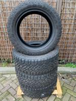 Off Road banden 255 55 19 Land Rover Discover