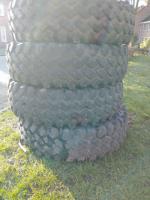 Guyane banden 235/85R16 4stuks